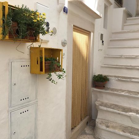 Casa Montedoro مارتينا فرانكا المظهر الخارجي الصورة