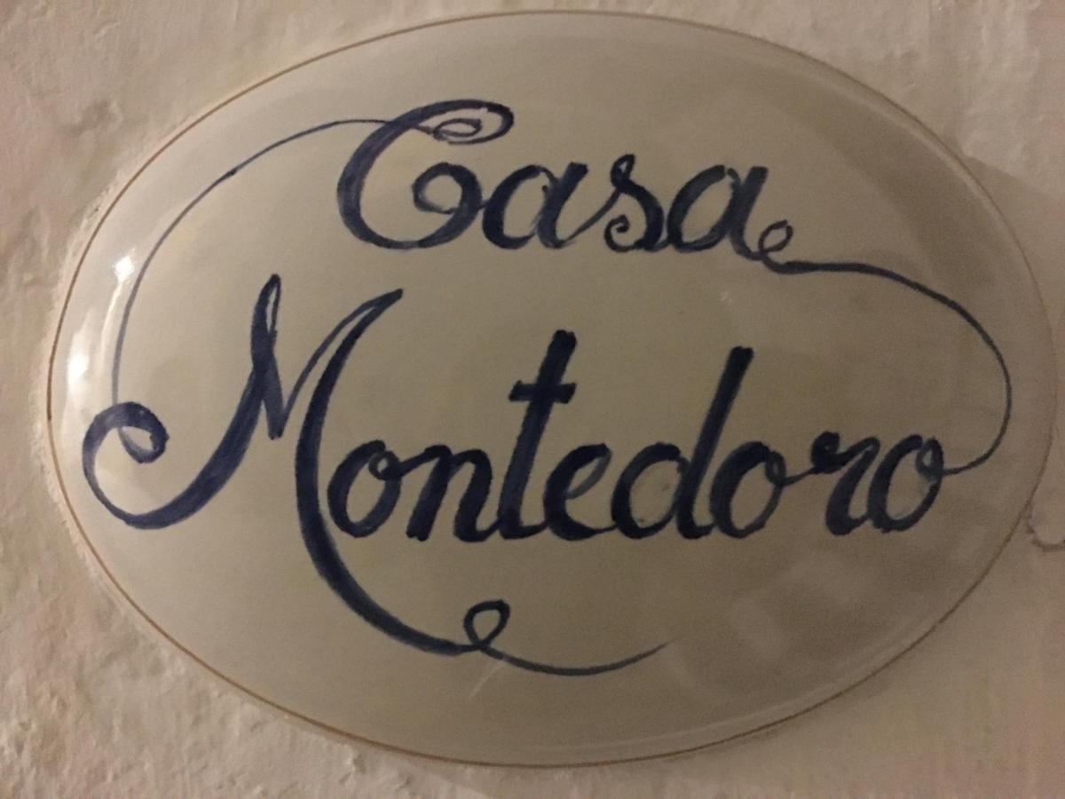 Casa Montedoro مارتينا فرانكا المظهر الخارجي الصورة