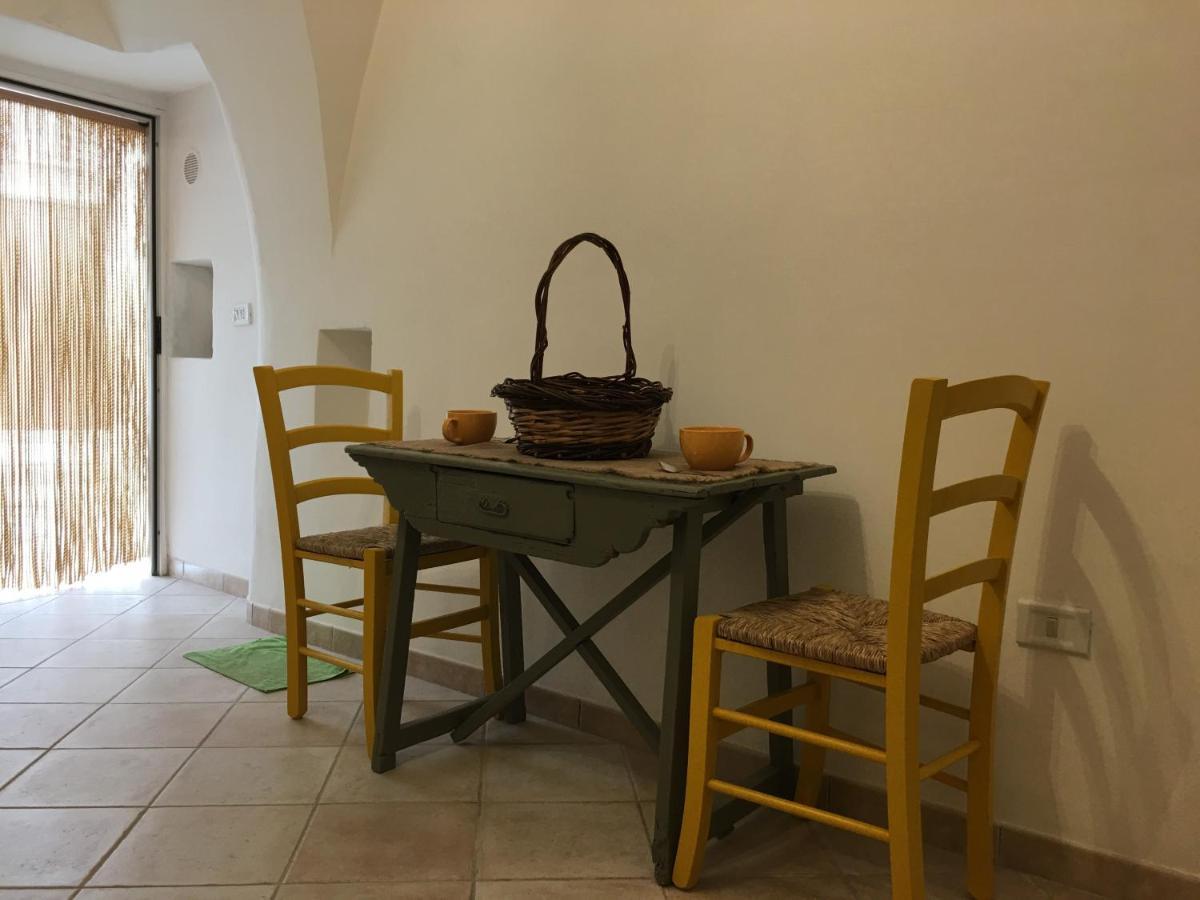 Casa Montedoro مارتينا فرانكا المظهر الخارجي الصورة