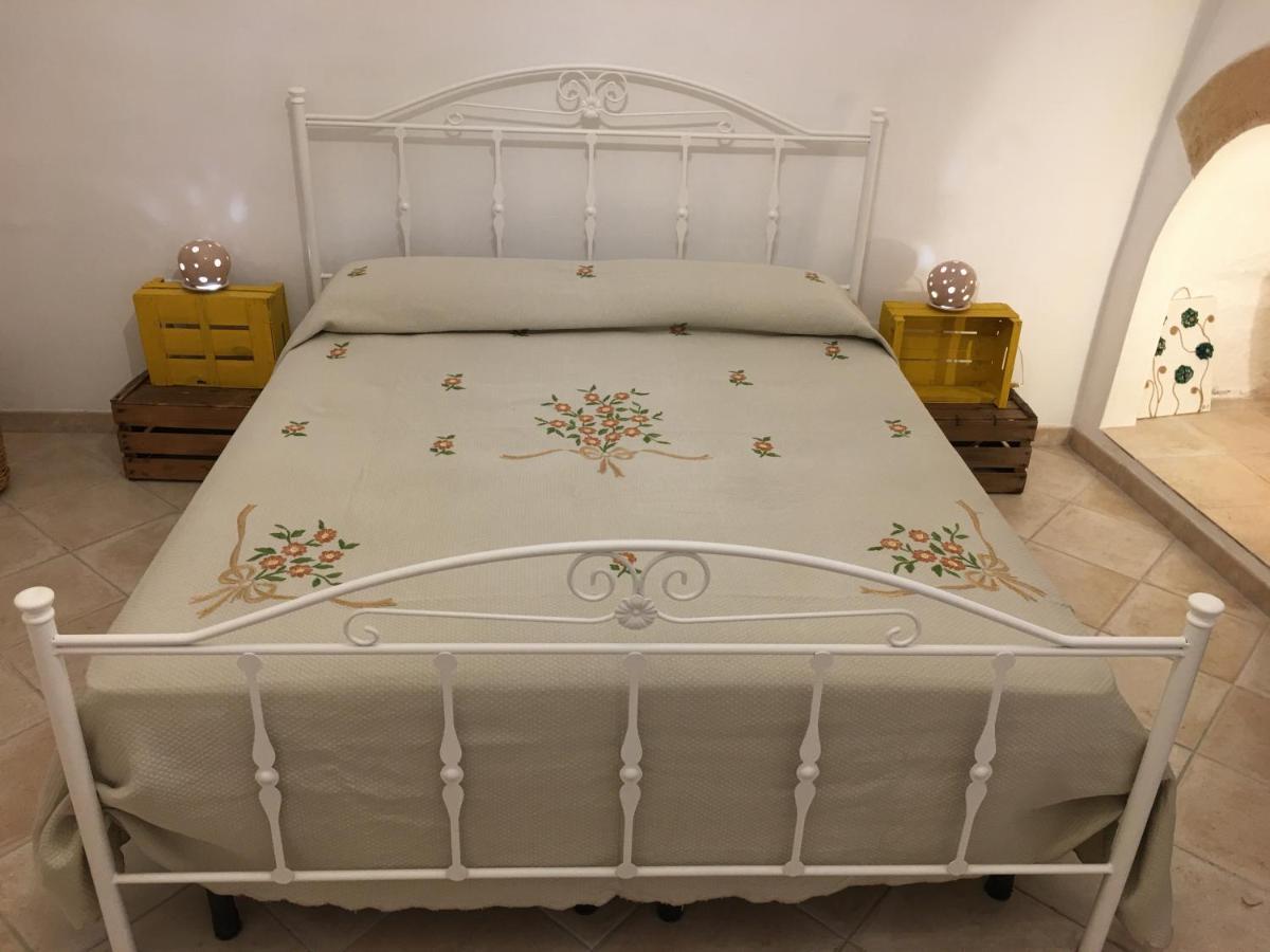 Casa Montedoro مارتينا فرانكا المظهر الخارجي الصورة