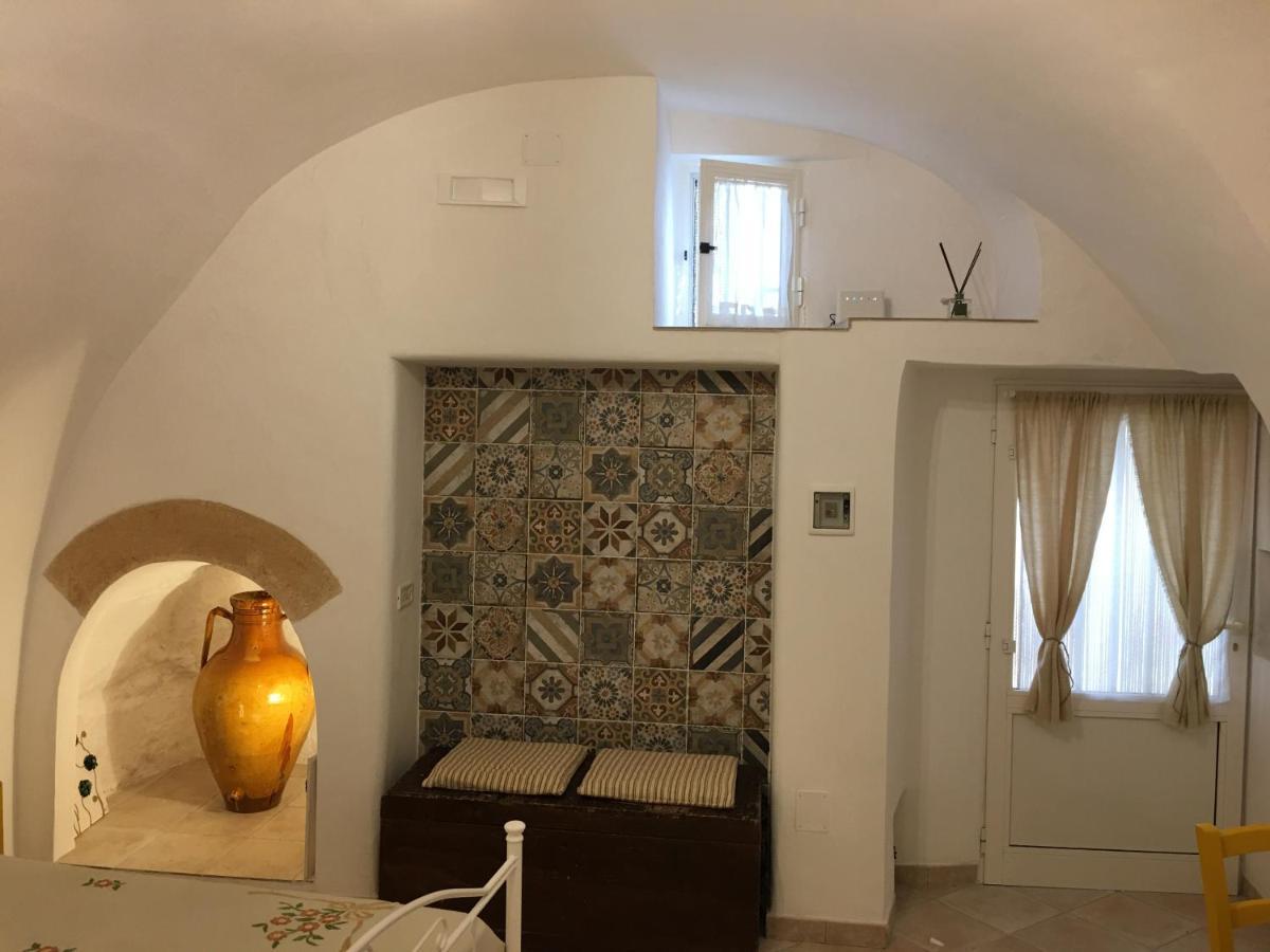 Casa Montedoro مارتينا فرانكا المظهر الخارجي الصورة