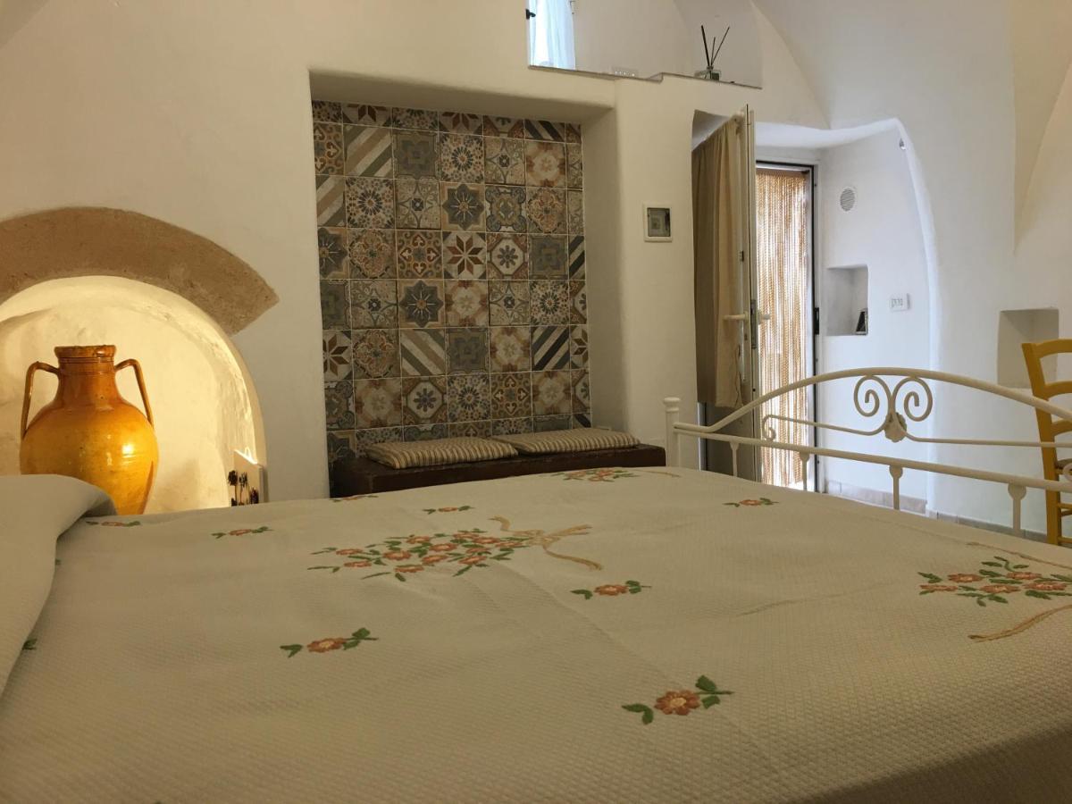 Casa Montedoro مارتينا فرانكا المظهر الخارجي الصورة