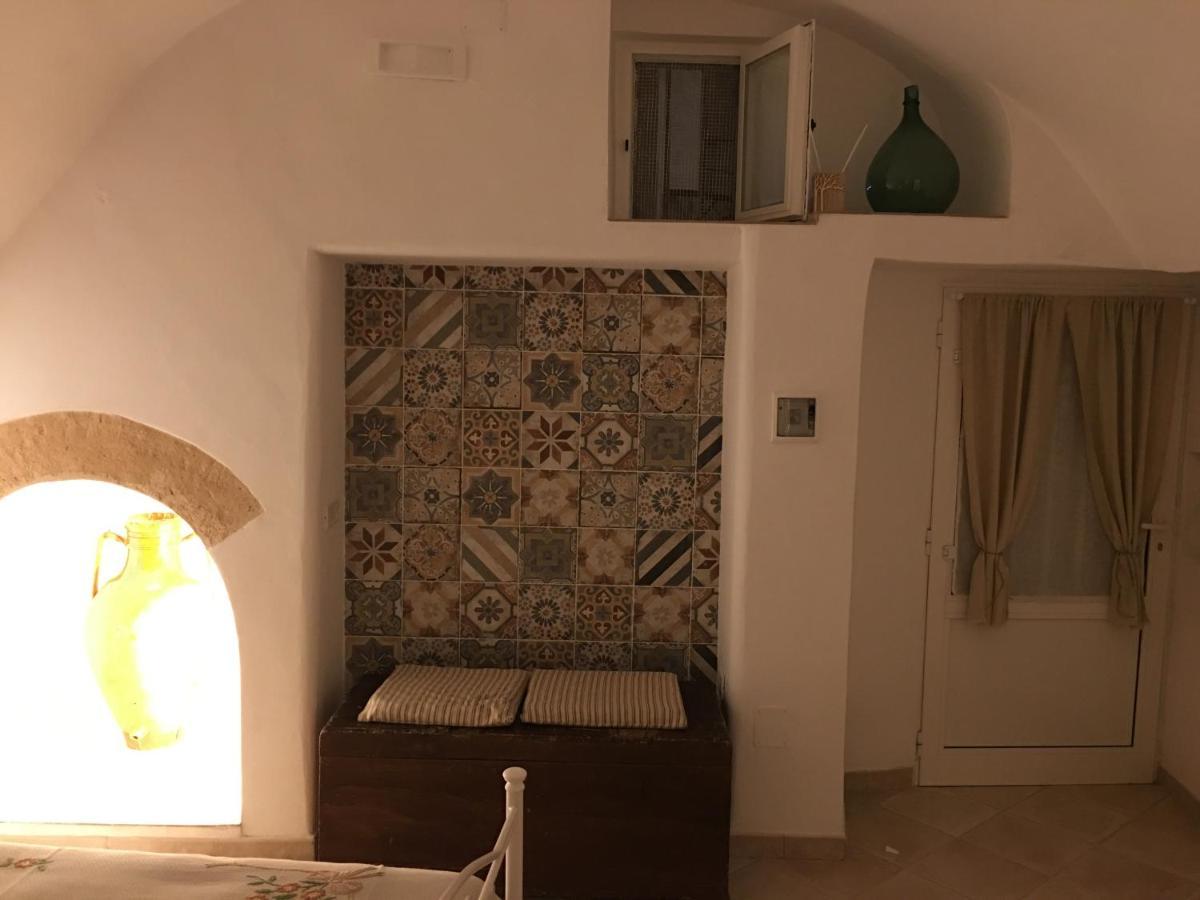 Casa Montedoro مارتينا فرانكا المظهر الخارجي الصورة