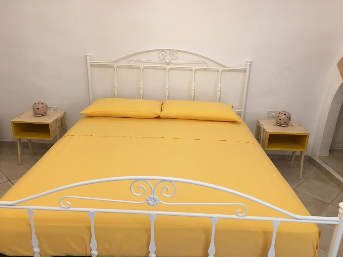 Casa Montedoro مارتينا فرانكا المظهر الخارجي الصورة