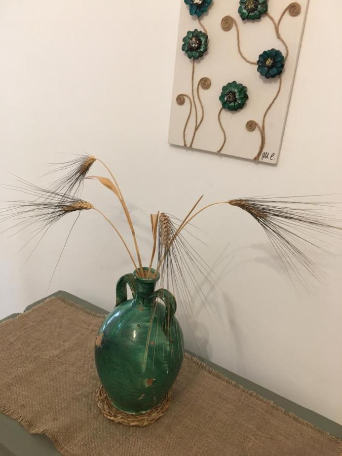 Casa Montedoro مارتينا فرانكا المظهر الخارجي الصورة