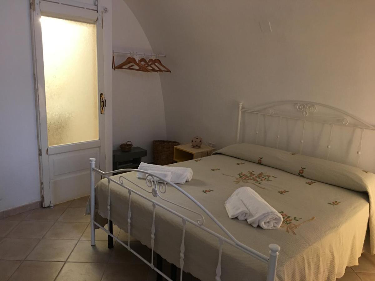 Casa Montedoro مارتينا فرانكا المظهر الخارجي الصورة