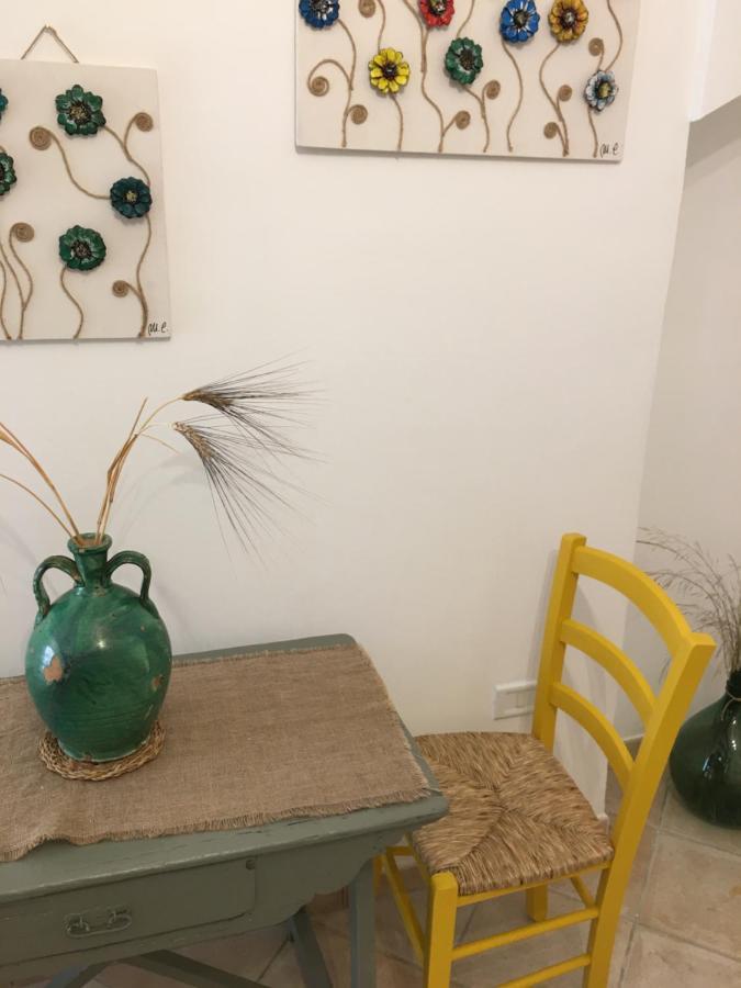 Casa Montedoro مارتينا فرانكا المظهر الخارجي الصورة