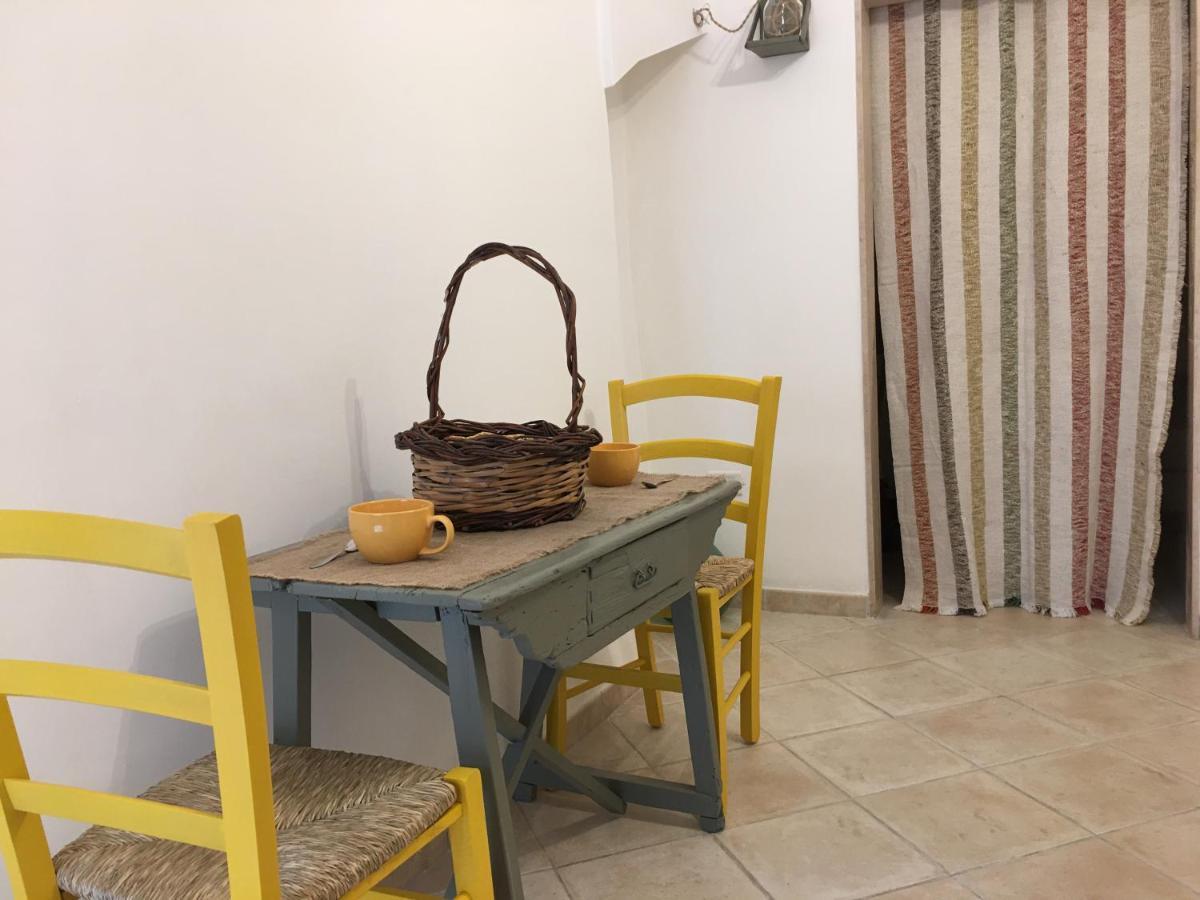 Casa Montedoro مارتينا فرانكا المظهر الخارجي الصورة