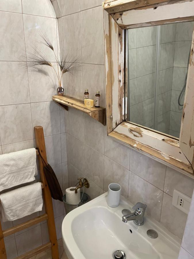 Casa Montedoro مارتينا فرانكا المظهر الخارجي الصورة