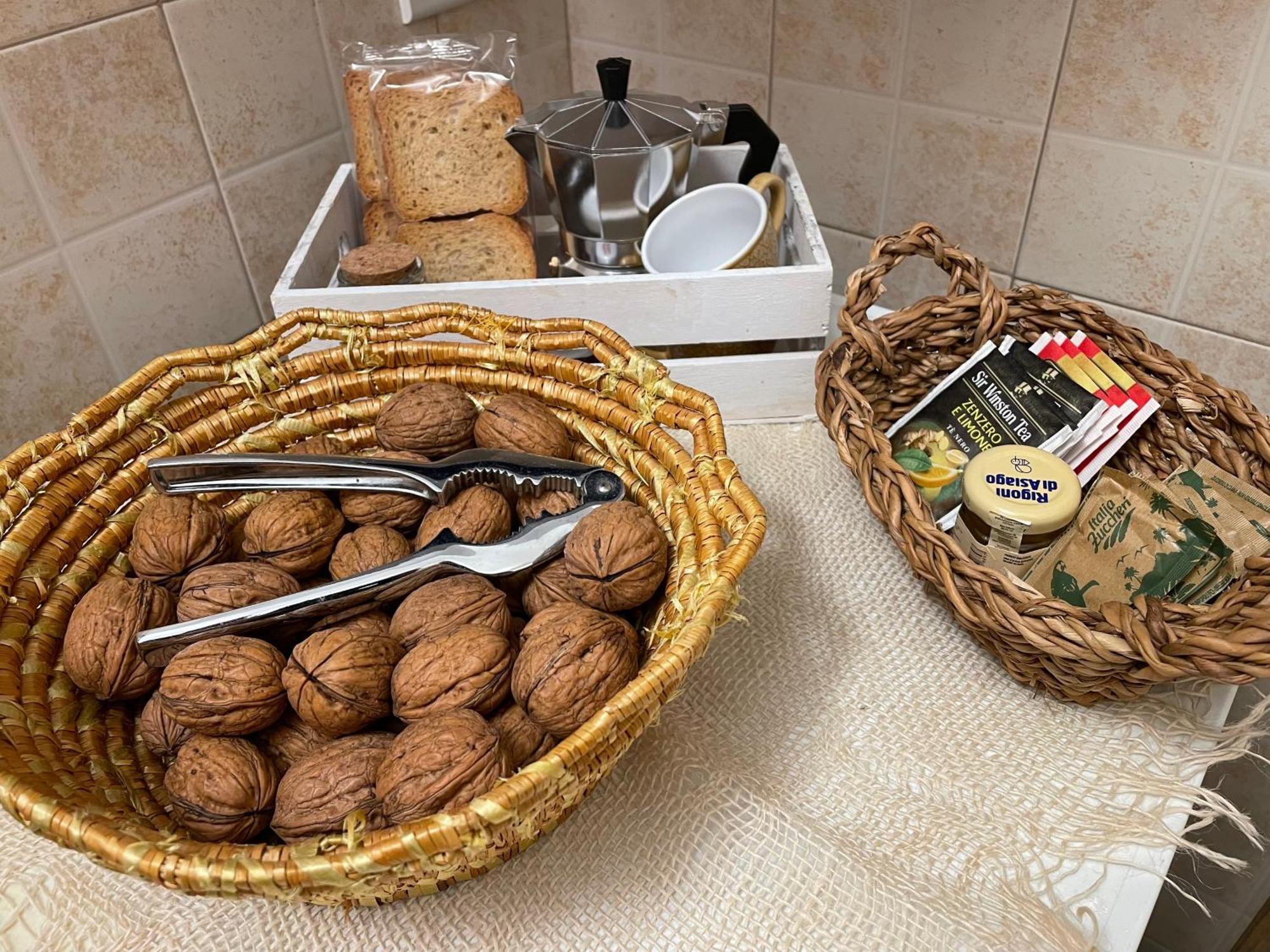 Casa Montedoro مارتينا فرانكا المظهر الخارجي الصورة